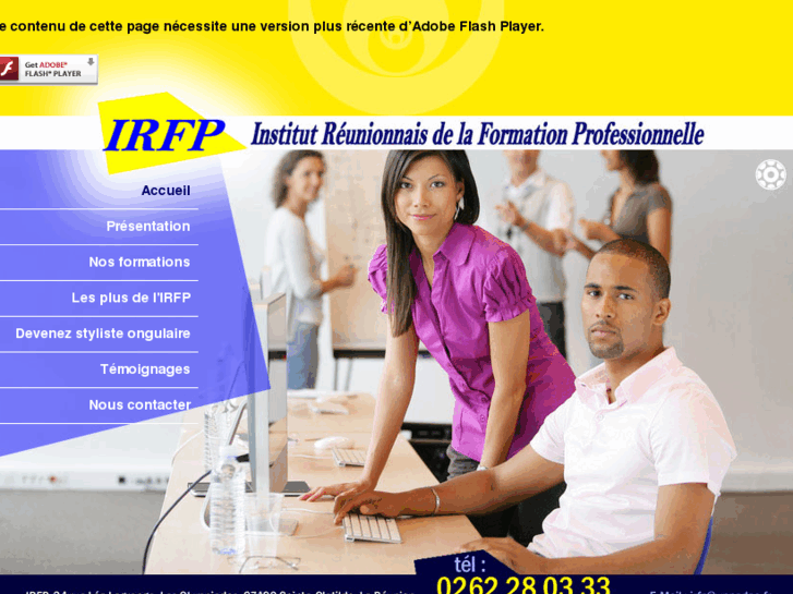 www.irfp-reunion.com