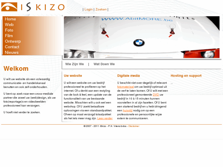 www.iskizo.com