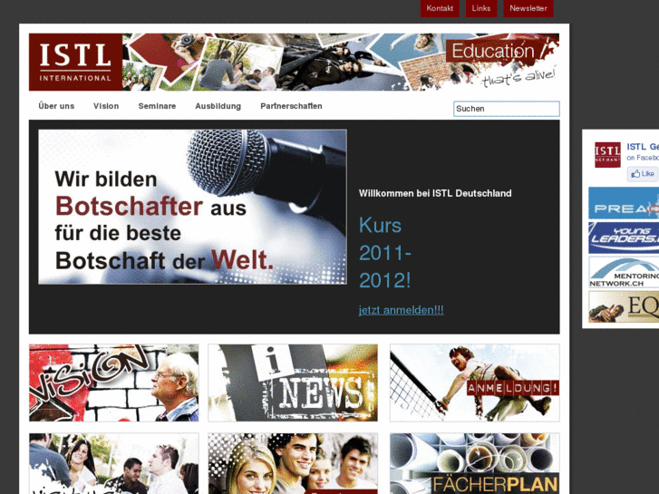 www.istl-germany.net