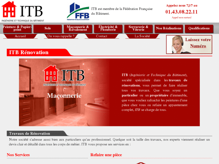 www.itbfrance.fr