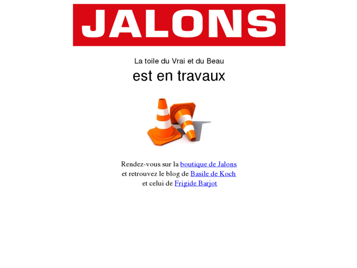 www.jalons.fr