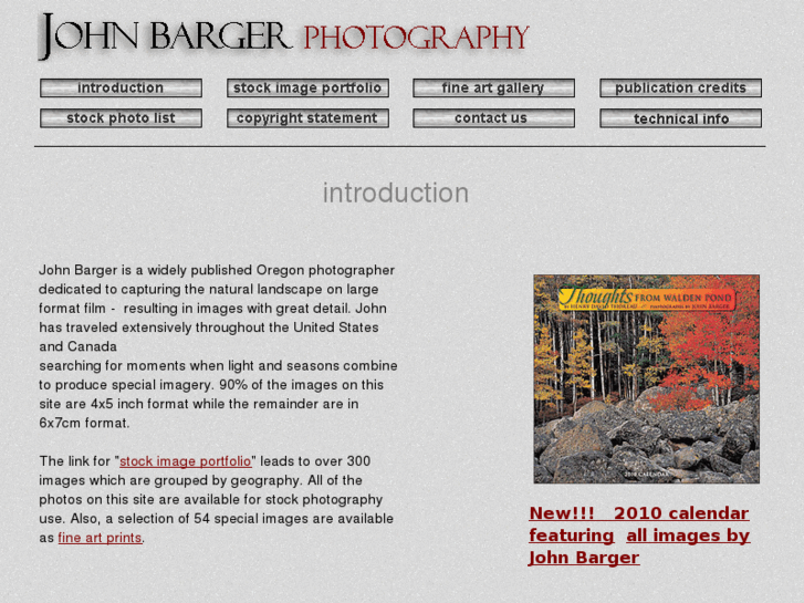 www.johnbarger.com