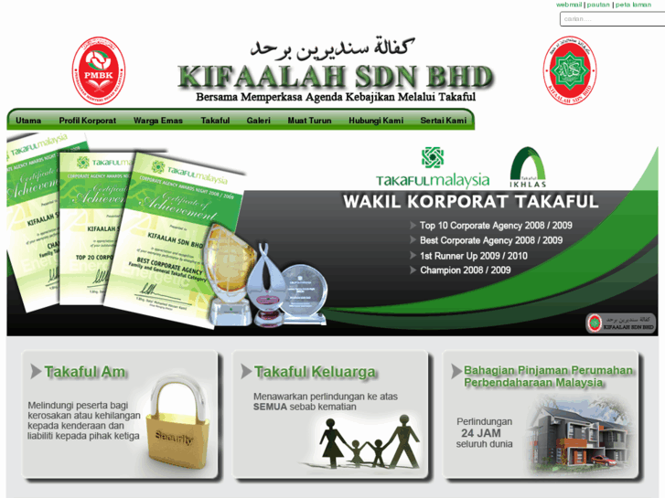 www.kifaalah.com.my