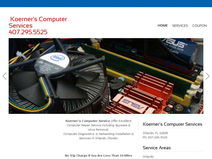 www.koernerscomputerservices.com