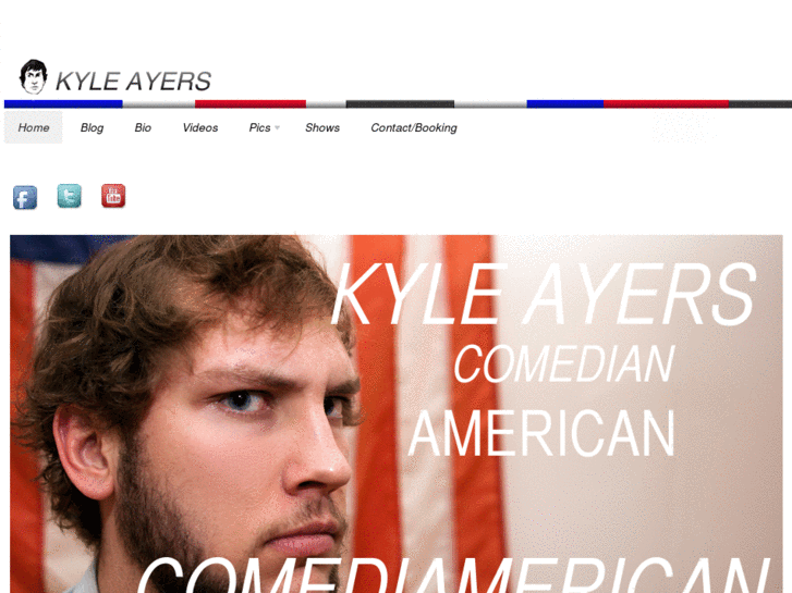 www.kyleayers.com