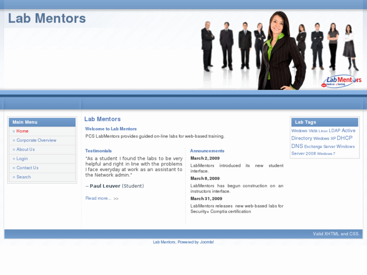 www.labmentors.com