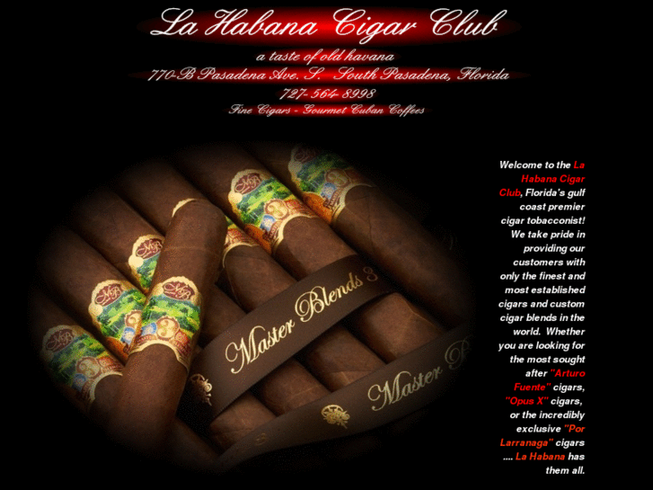 www.lahabanacigarclub.org