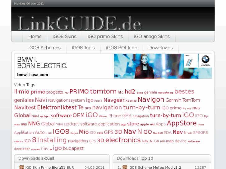 www.linkguide.de