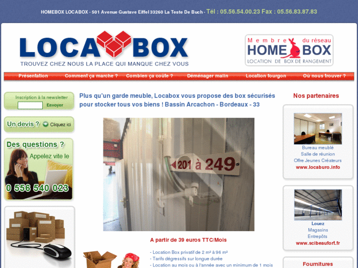www.locabox.eu