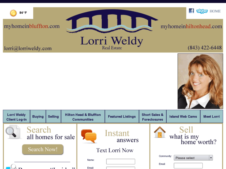 www.lorriweldy.com