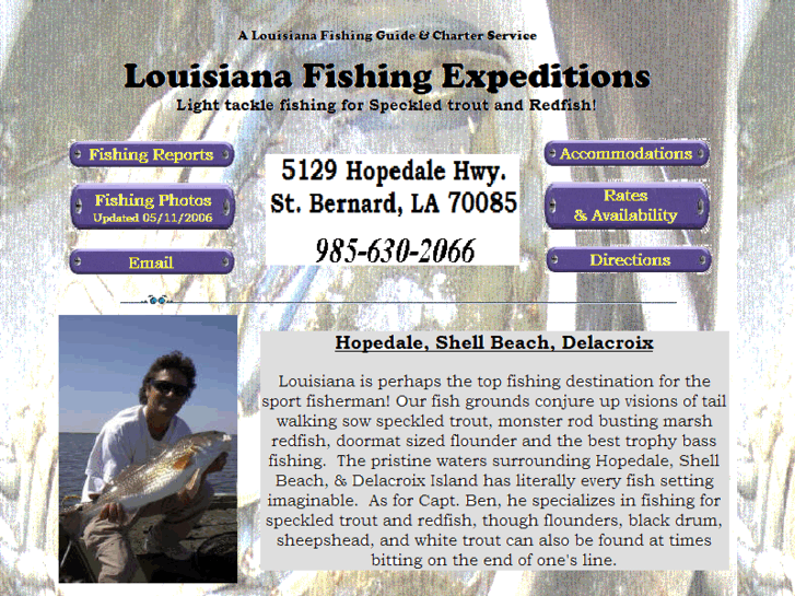 www.louisiana-fishing-expeditions.com