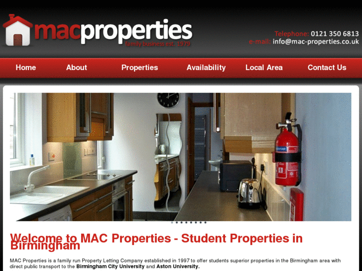 www.mac-properties.co.uk