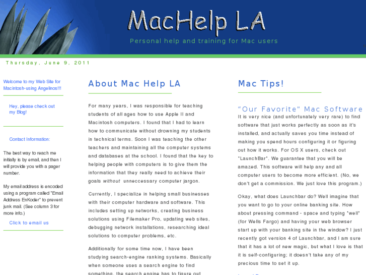 www.machelpla.com