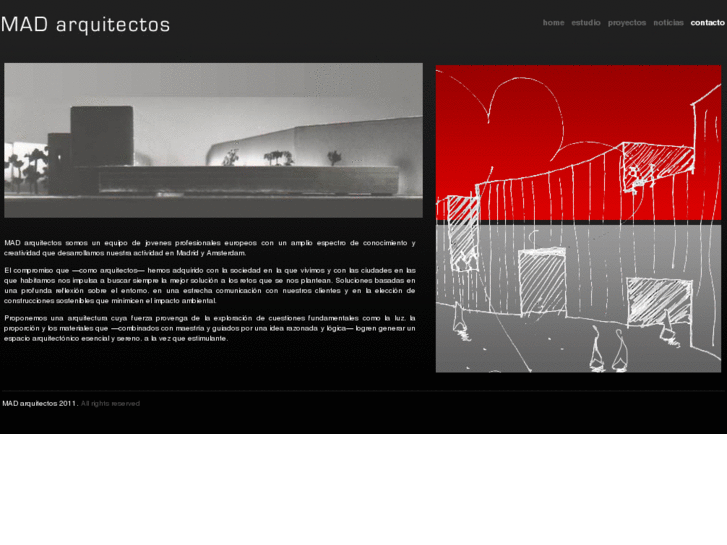 www.madarquitectos.com