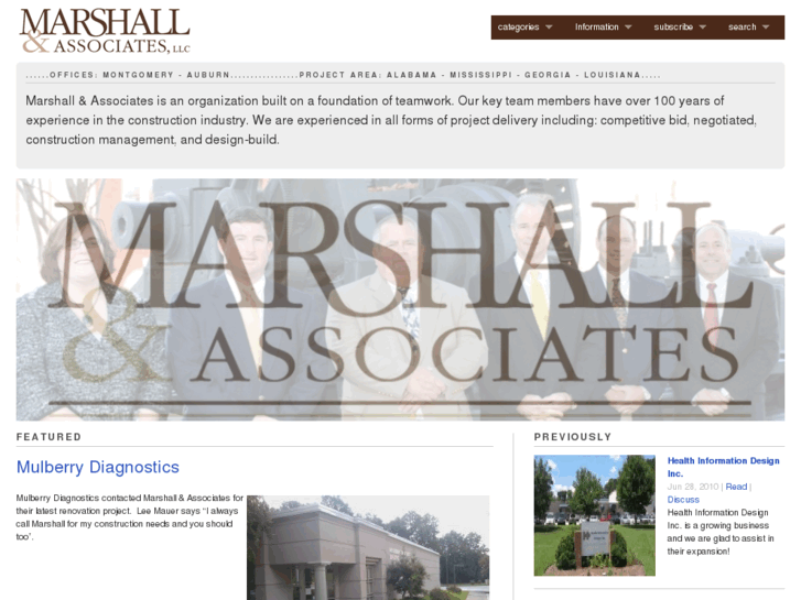 www.marshall-team.com