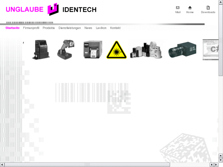 www.matrix-code.info