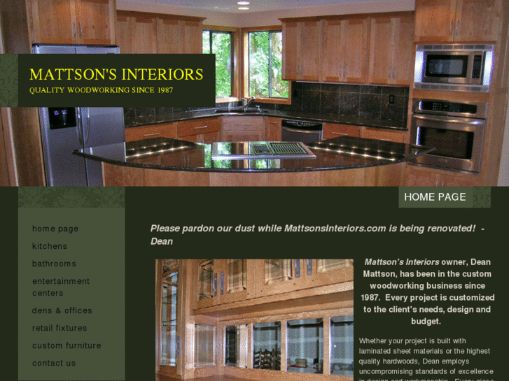 www.mattsonsinteriors.com