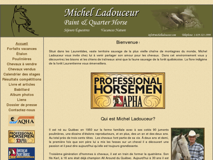 www.michelladouceur.com