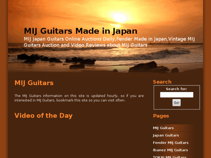 www.mijguitars.com