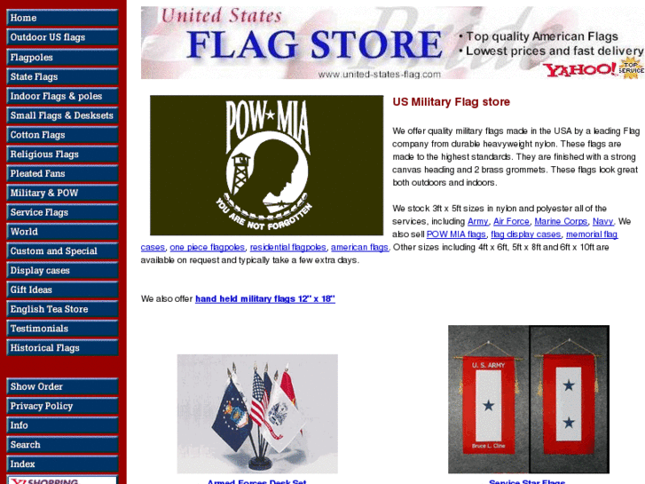 www.military-flag.com