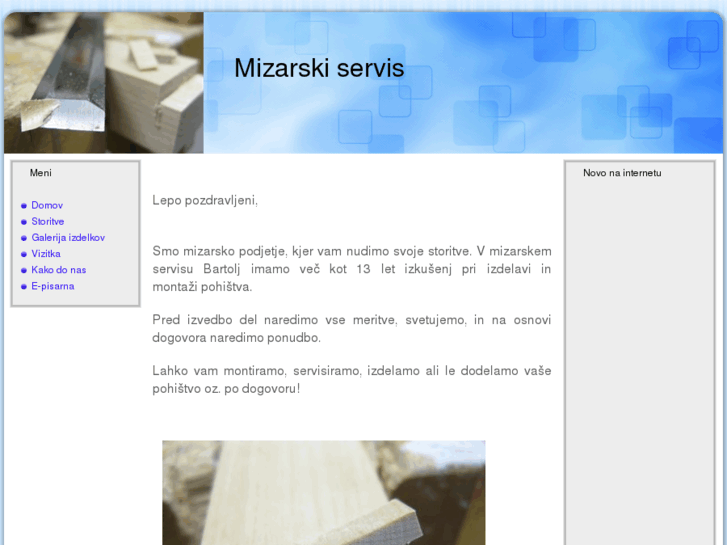 www.mizarski-servis.info