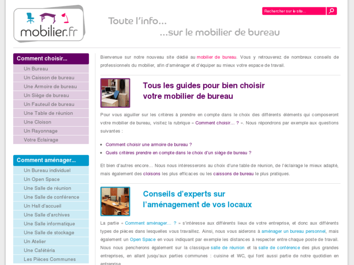 www.mobilier.fr