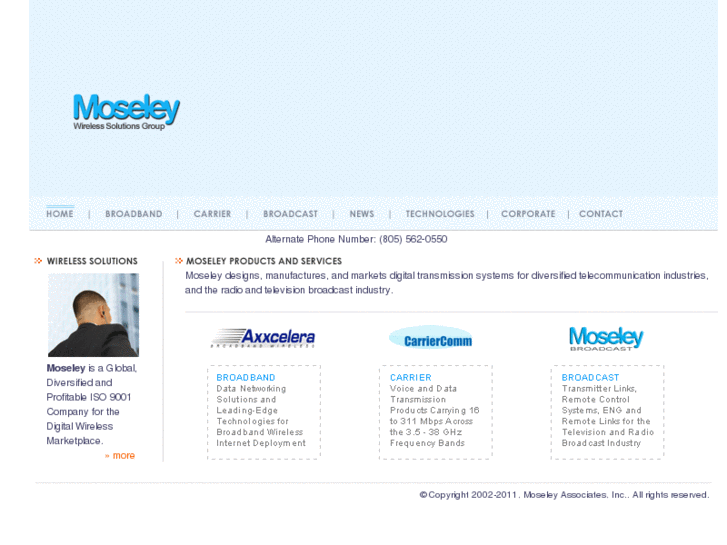 www.moseleysb.com