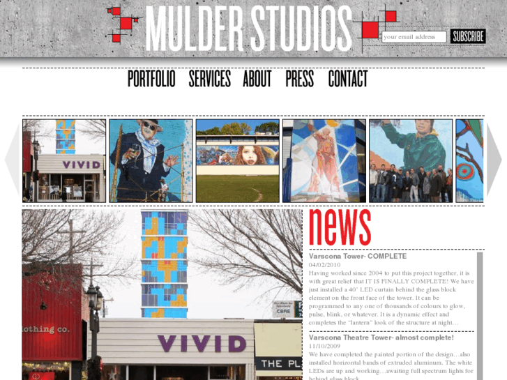 www.mulderstudios.com