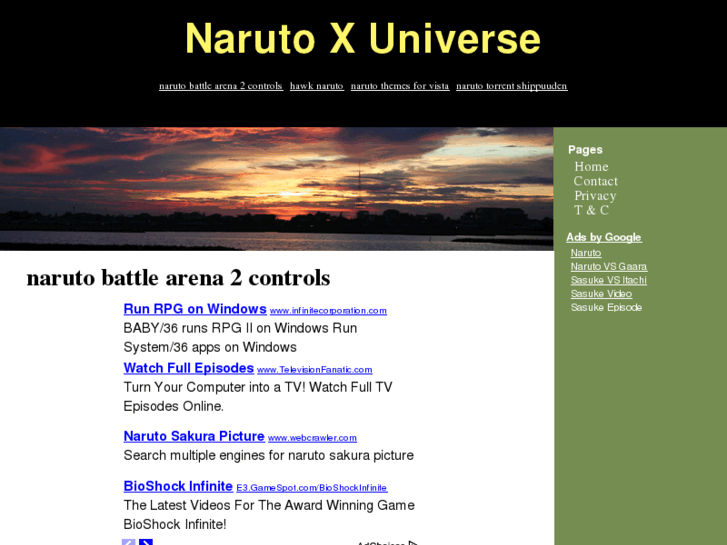 www.narutoxuniverse.com