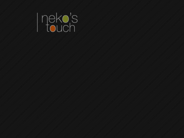 www.nekos-touch.com