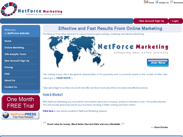 www.netforcemarketing.com