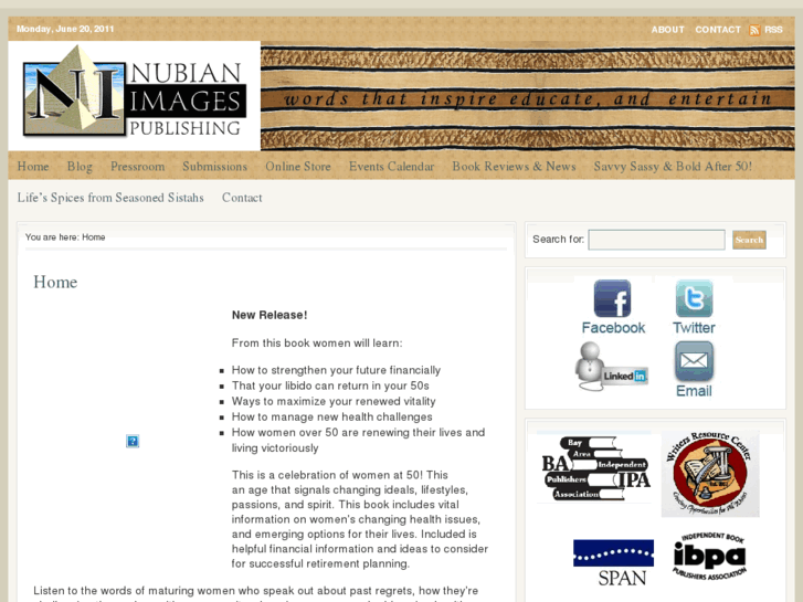 www.nubianimagespublishing.com