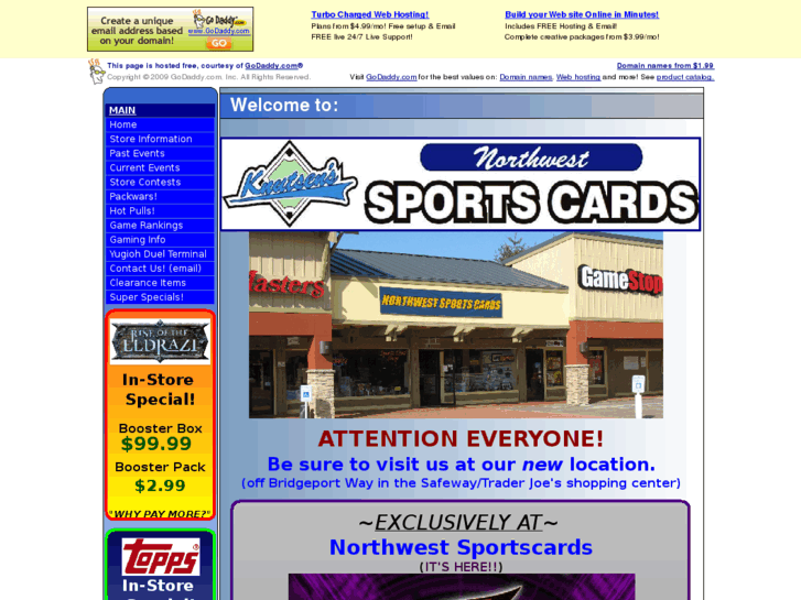 www.nw-sportscards.net