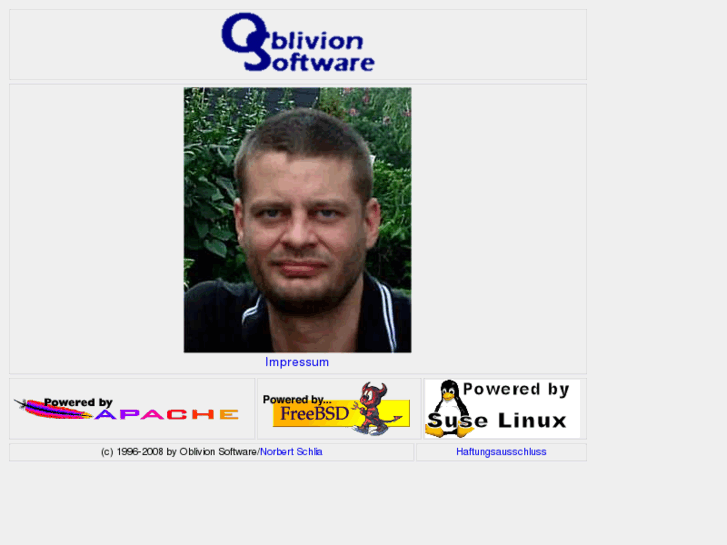 www.oblivion-software.com