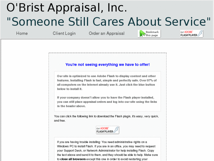 www.obristappraisal.com