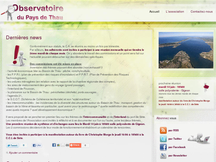 www.observatoire-pays-thau.com