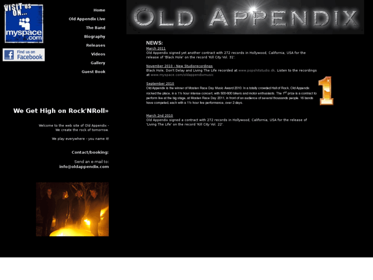 www.oldappendix.com