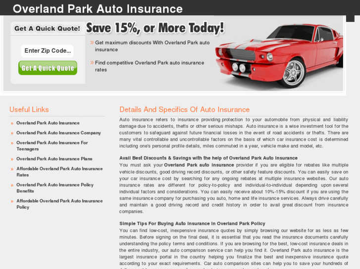 www.overland-park-auto-insurance.com