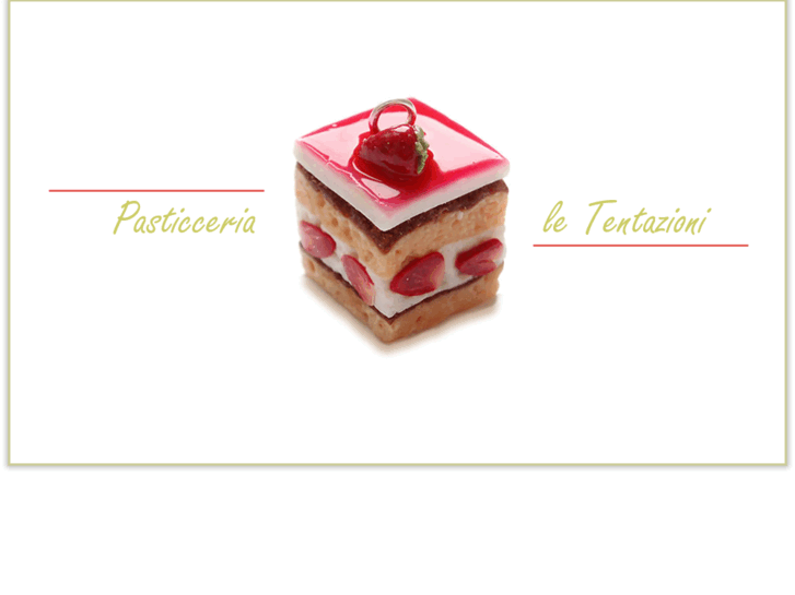 www.pasticcerialetentazioni.com