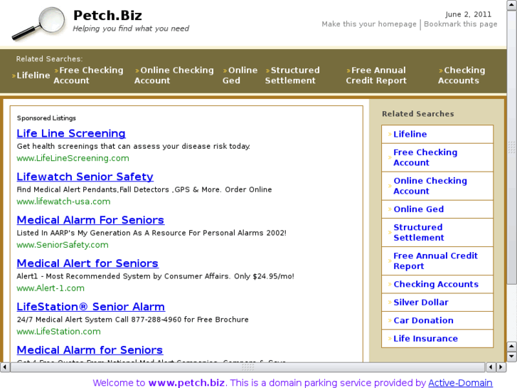 www.petch.biz