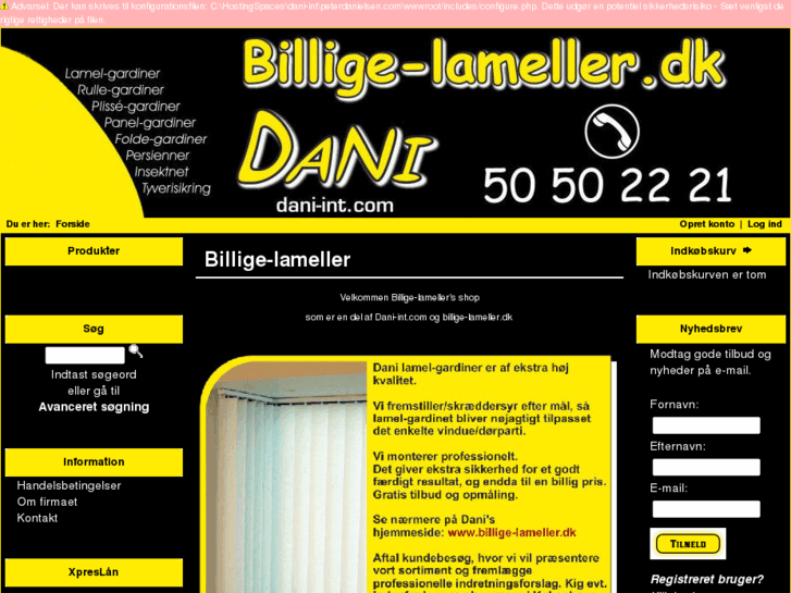 www.peterdanielsen.com