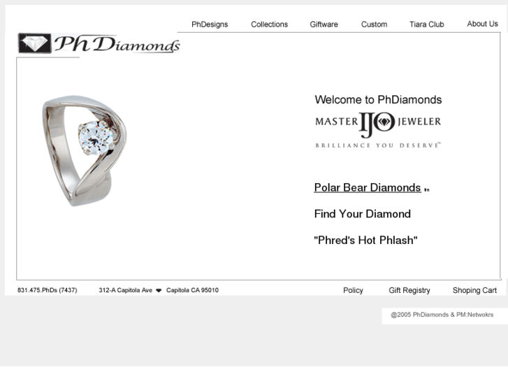 www.phdiamonds.com