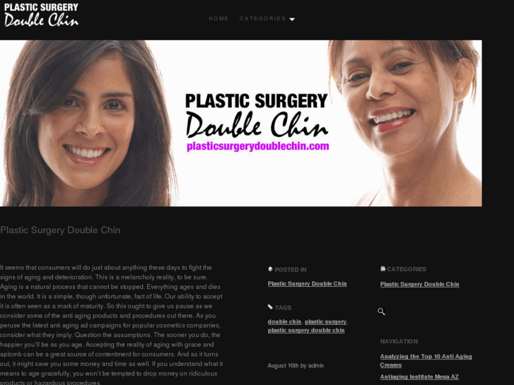 www.plasticsurgerydoublechin.com