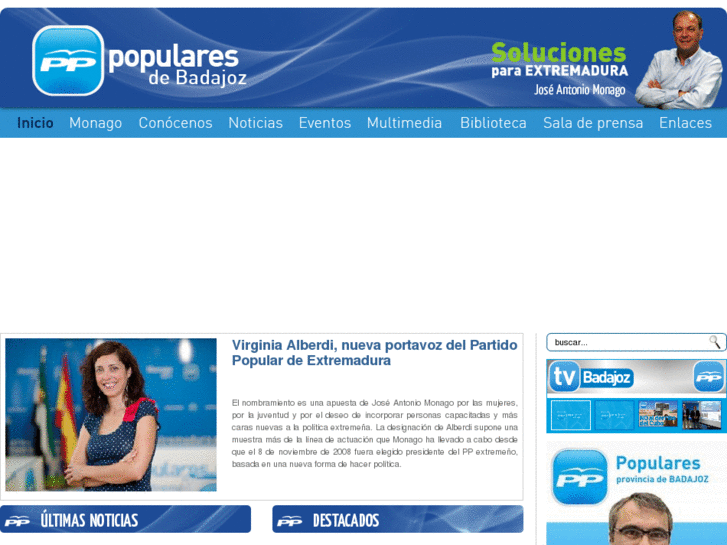 www.ppbadajoz.com