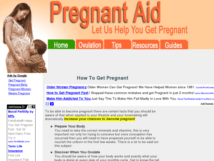 www.pregnantaid.com