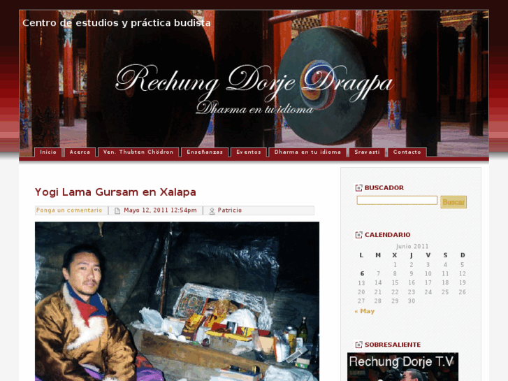 www.rechungdorje.com