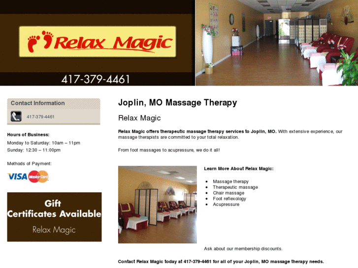 www.relaxmagicspa.com