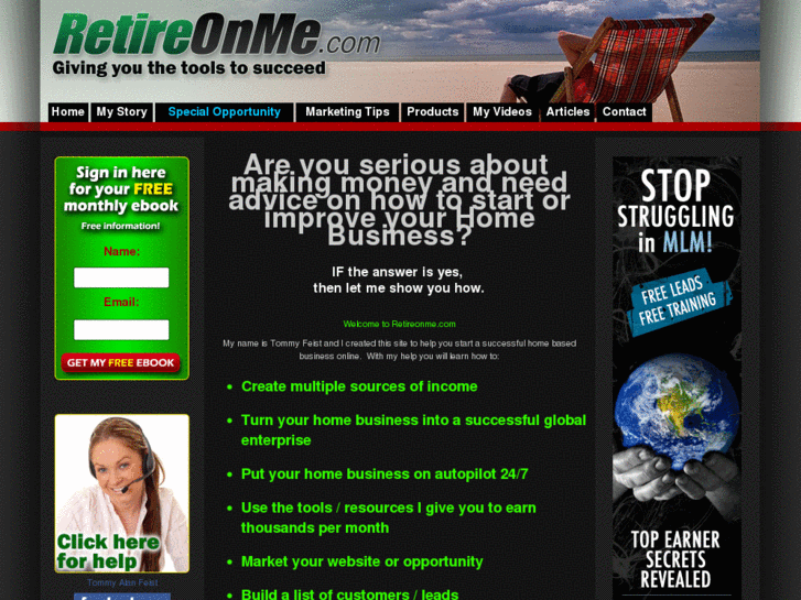 www.retireonme.com