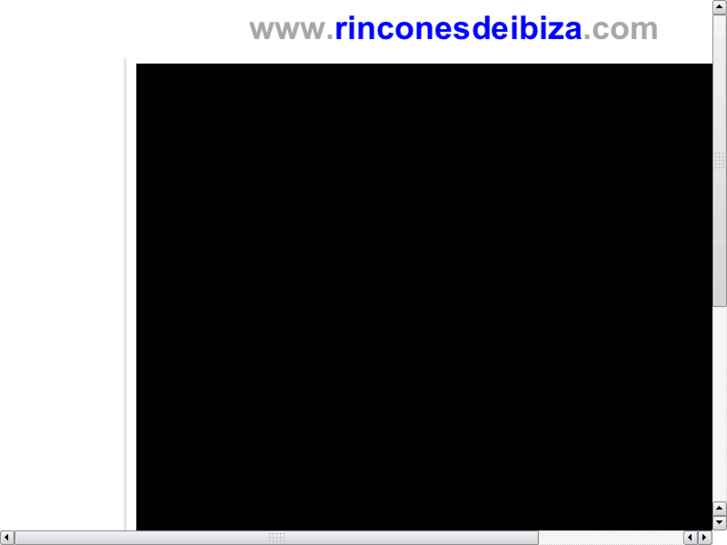 www.rinconesdeibiza.es