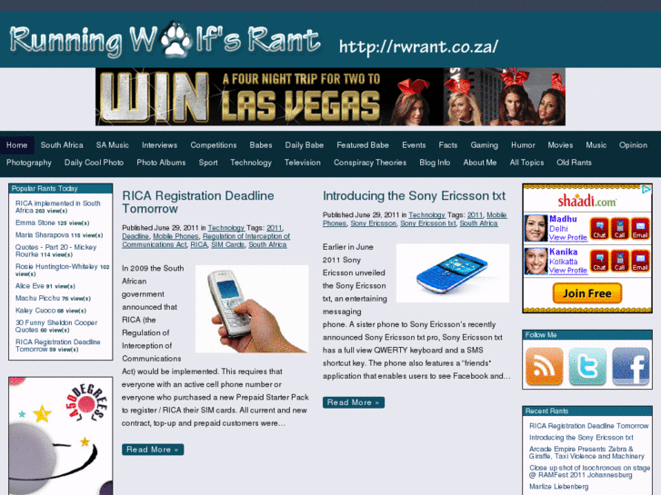www.rwrant.co.za